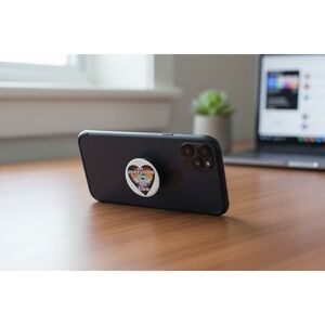 Best Buy PopGrip Not Everyone Likes What You Like Plant-Based Phone Grip Stand